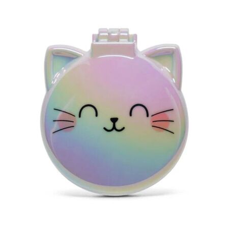 Legami Βούρτσα Και Καθρέφτης Nice Hair Kitty HBK0035