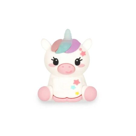 Legami Ξύστρα Fancy Light Up Sharpening Is Magic Unicorn PSLKIT1