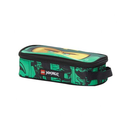 LEGO® ΚΑΣΕΤΙΝΑ ΟΒΑΛ - NINJAGO®, GREEN - 10052-2201