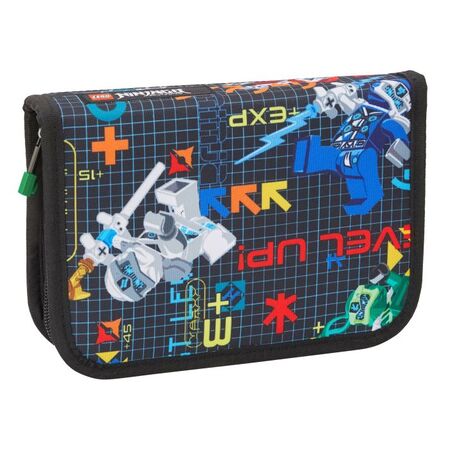 Lego Merchandise Κασετίνα Γεμάτη Ninjago Prime Empire 20085-2203