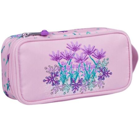 Lego Merchandise Κασετίνα Οβάλ Flower 10052-2506