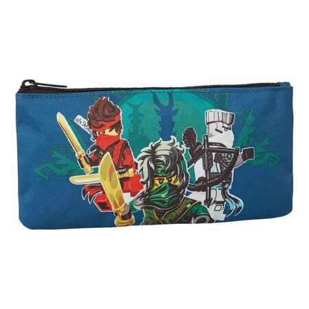 Lego Merchandise Κασετίνα Παραλληλόγραμη Ninjago Into The Unknown 10104-2303