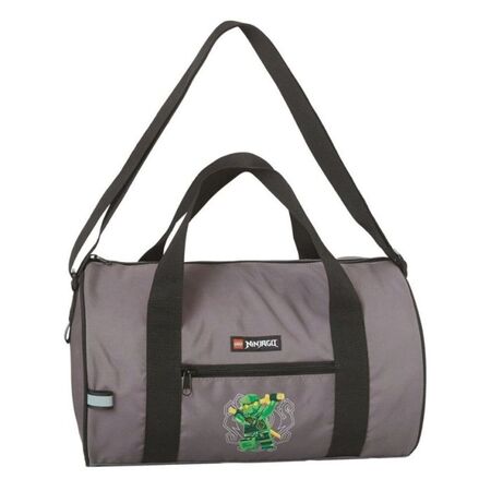 Lego Merchandise Σακ Βουαγιάζ Ninjago Green 20283-2408
