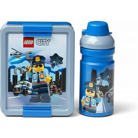 Lego Merchandise Σετ Φαγητού City 40581735