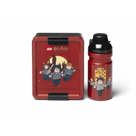 Lego Merchandise Σετ Φαγητού Harry Potter Gryffindor 40580830