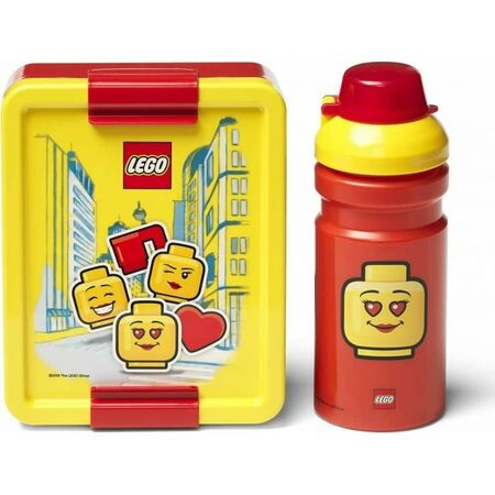 Lego Merchandise Σετ Φαγητού Iconic Girl 40581725