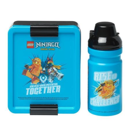 Lego Merchandise Σετ Φαγητού Ninjago 40581741