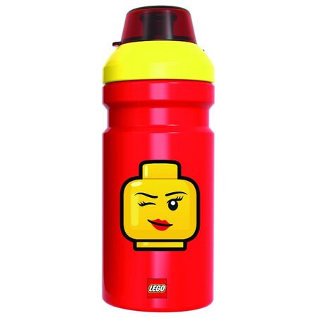 LEGO® ΠΑΓΟΥΡΙ 0.39L ICONIC GIRL - 40561725