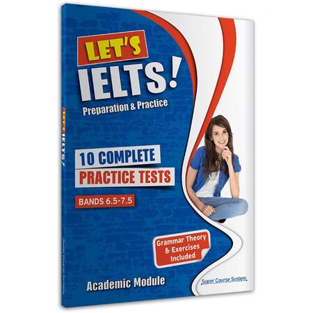 Let