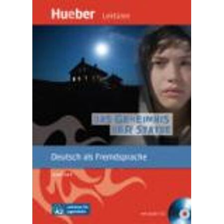 LFU : DAS GEHEIMNIS DER STATUE (+ CD)