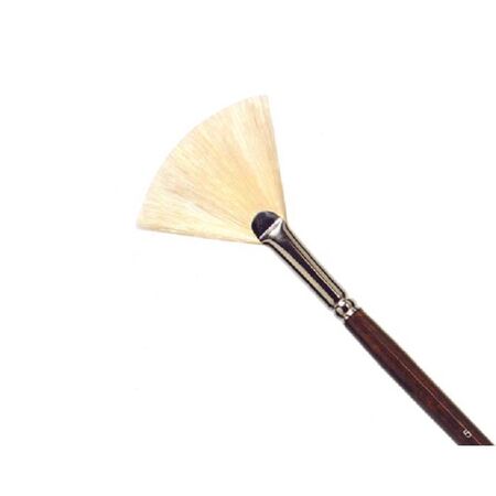 Lineo Πινέλο Χοίρου Βεντάλια No 3