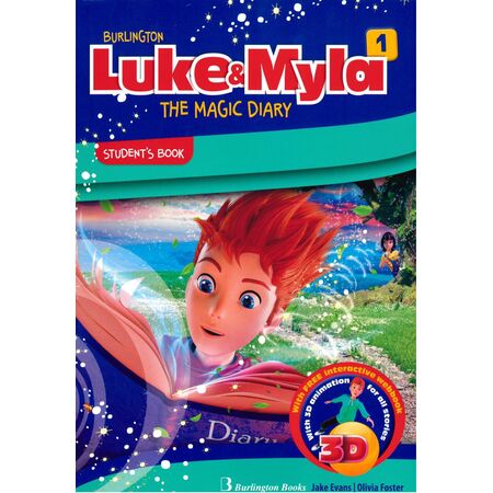 LUKE & MYLA 1 SB