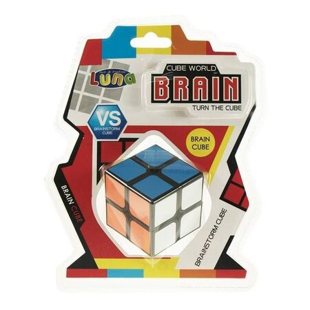 Luna Κύβος Rubik