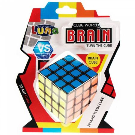 Luna Κύβος Rubik