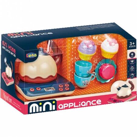 Luna Βραστήρας 621797