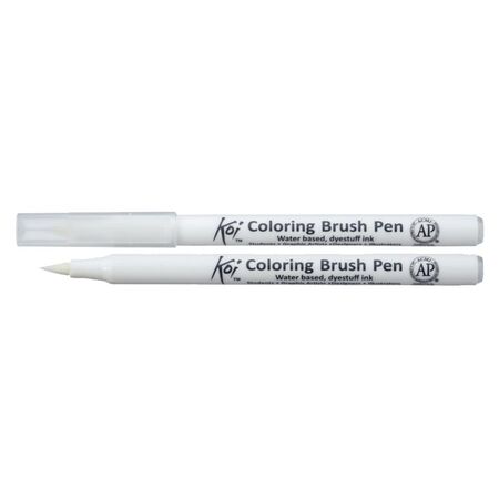 ΜΑΡΚΑΔΟΡΟΣ BLENDER SAKURA KOI COLOUR BRUSH PEN