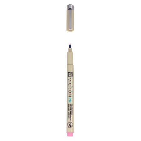 ΜΑΡΚΑΔΟΡΟΣ MICRON PN PINK PIGMA