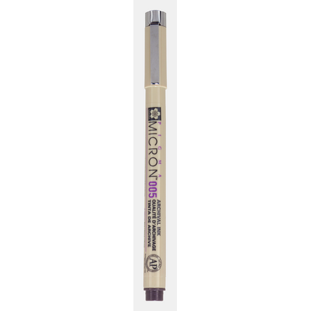 ΜΑΡΚΑΔΟΡΟΣ SAKURA MICRON 005 ΚΑΦΕ PIGMA