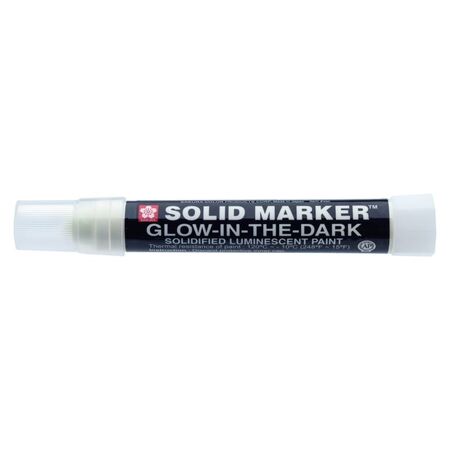 ΜΑΡΚΑΔΟΡΟΣ SOLID GLOW IN THE DARK -10c ΕΩΣ 120c 12.0mm-135mm