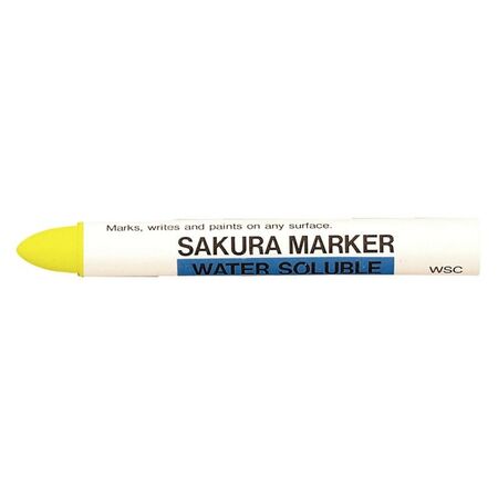 ΜΑΡΚΑΔΟΡΟΣ SOLID M. TEMPERATURE YELLOW -40c ΕΩΣ 5c 12.0mm-135mm