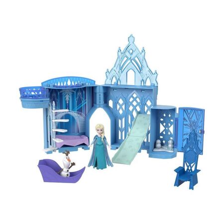 Mattel Frozen Το Παλάτι Της Έλσας JDP63