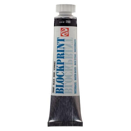 ΜΕΛΑΝΙ BLOCKPRINT WTC 20ML BLACK