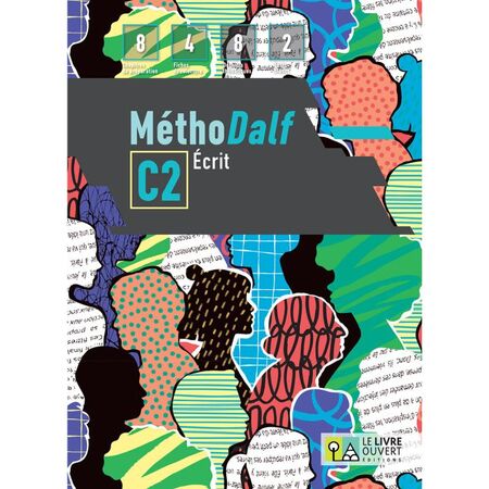 Methodalf C2 Ecrit Methode 9786185681944