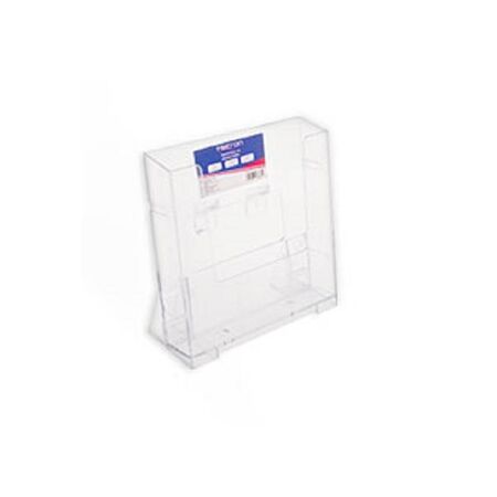 Metron Σταντ Θήκη Πλέξιγκλας Α5