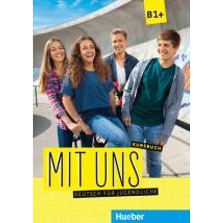 MIT UNS B1+ KURSBUCH