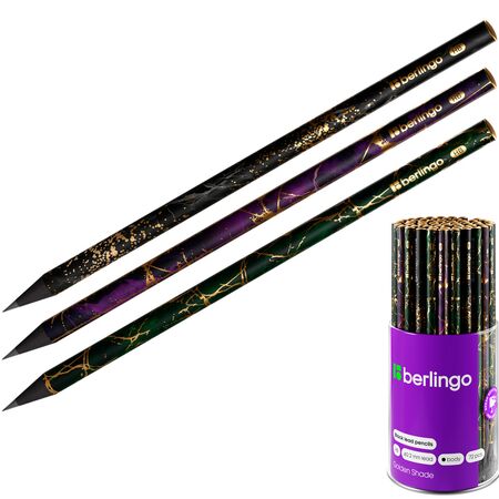 ΜΟΛΥΒΙ BERLINGO HB GOLDEN SHADE