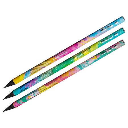 ΜΟΛΥΒΙ ΓΡΑΦΙΤΗ COLLISION XS, ΕΓΧΡΩΜΟ