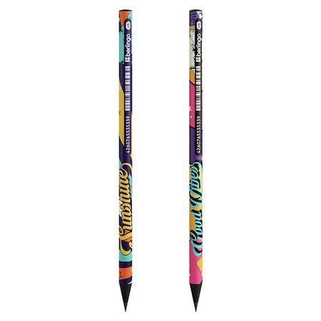 ΜΟΛΥΒΙ GROOVY ΗΒ , BLACK WOOD ΔΙΑΦΟΡΑ ΧΡΩΜΑΤΑ BERLINGO