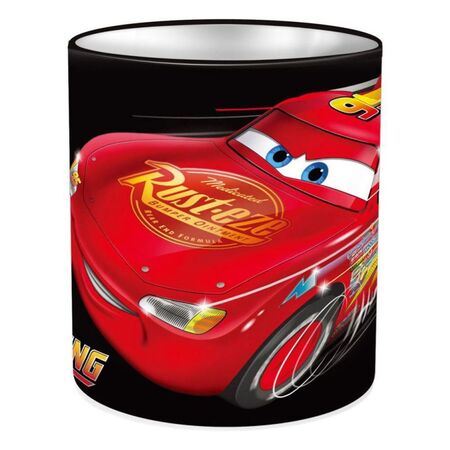 ΜΟΛΥΒΟΘΗΚΗ CARS ΜΕΤΑΛΛΙΚΗ 10X11 ΕΚ.