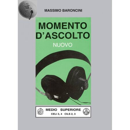 Momento D Ascolto Intermedio Superiore 9789607253415