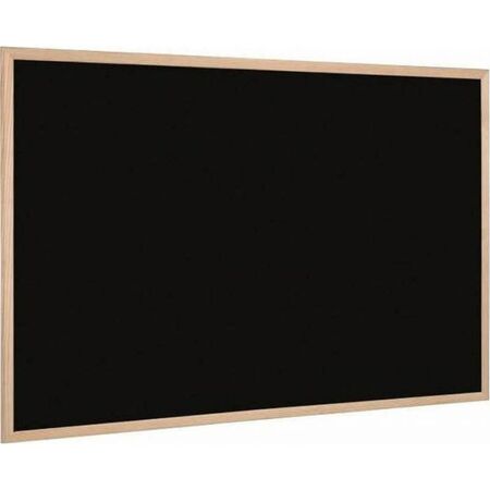 Morexpor Μαυροπίνακας Κιμωλίας 30x40cm