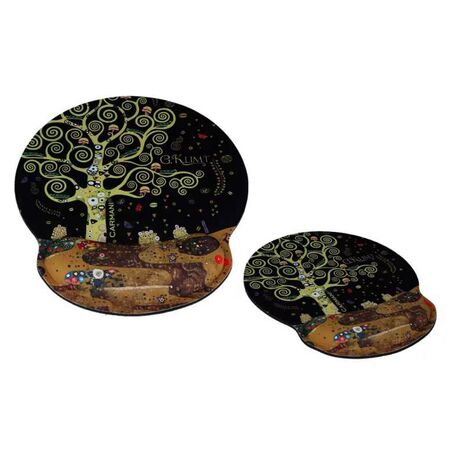 MOUSE PAD - G. Klimt, Το Δέντρο της Ζωής (CARMANI)