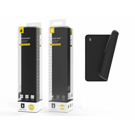 MTK Mousepad M2936 2600022 Μαύρο