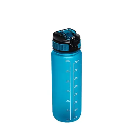 Muitomas Παγούρι Πλαστικό Μπλε 750ml