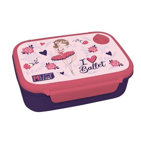 Must Φαγητοδοχείο Ballet 800ml 586473
