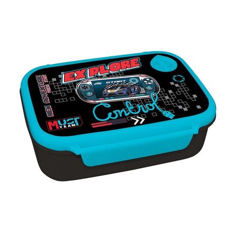 Must Φαγητοδοχείο PP Explore 800ml