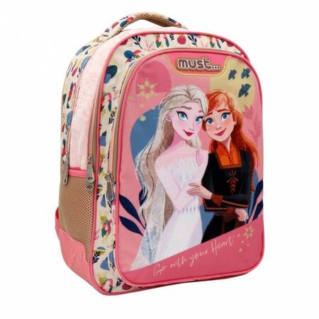 Must Σακίδιο Πλάτης Disney Frozen 2 Go With Your Heart 563367