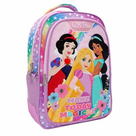 Must Σακίδιο Πλάτης Disney Princess Make Today Magical 563037