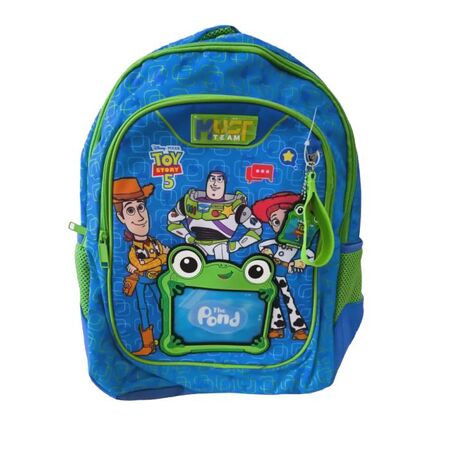 Must Σακίδιο Πλάτης Disney Toy Story Fairy 566025
