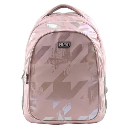 Must Σακίδιο Πλάτης Hologram Pink 587711