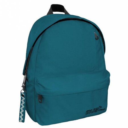 Must Σακίδιο Πλάτης Monochrome Backpack RPET Πράσινο 584962