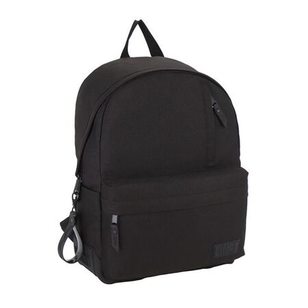 Must Σακίδιο Πλάτης Monochrome Classic Black 587542