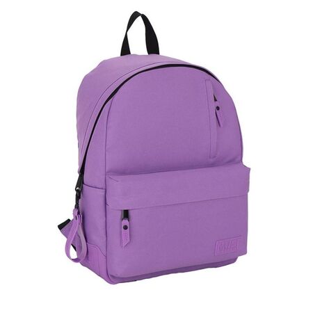 Must Σακίδιο Πλάτης Monochrome Classic Lilac 587552