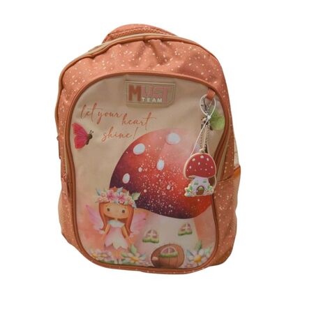 Must Σακίδιο Πλάτης Romantic Fairy 587181