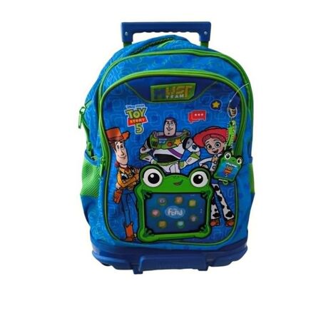 Must Σακίδιο Trolley Disney Toy Story 566036