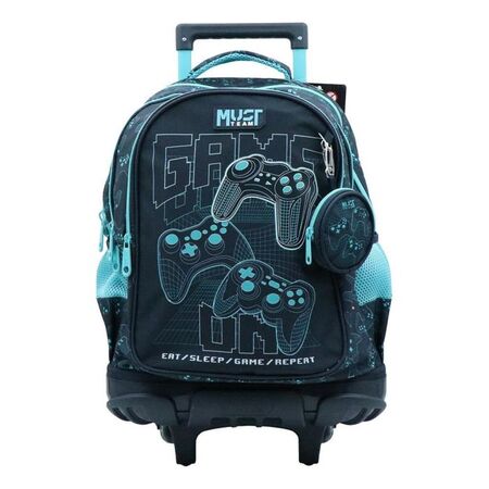 Must Σακίδιο Trolley Game On 587175